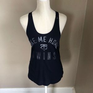Victoria's Secret Black Tank Top